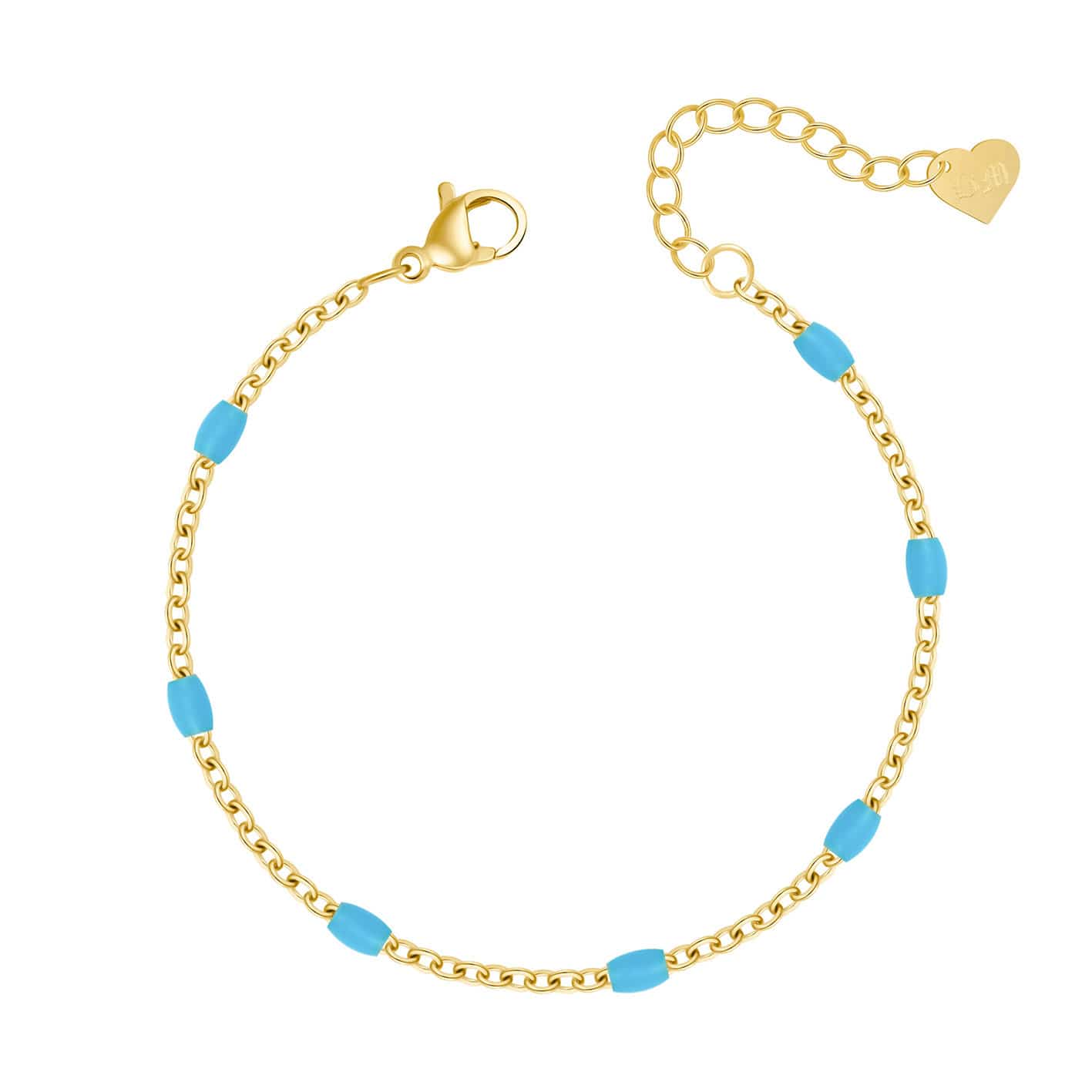 Bohomoon Stainless Steel Seabreeze Bracelet