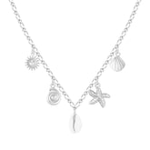 Bohomoon Stainless Steel Shelby Necklace