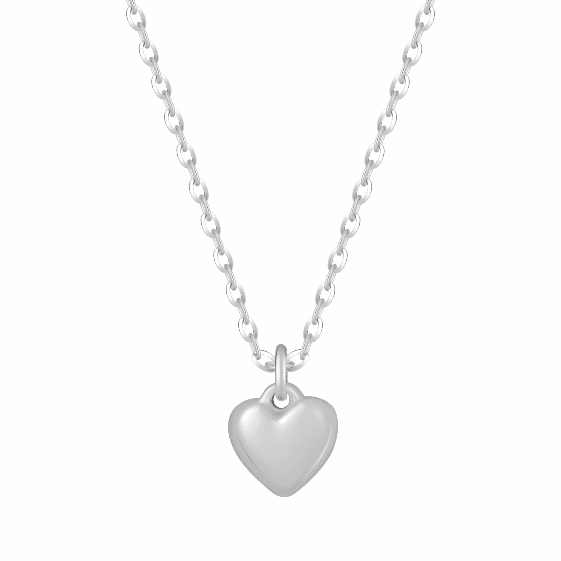 Bohomoon Stainless Steel Sister Necklace