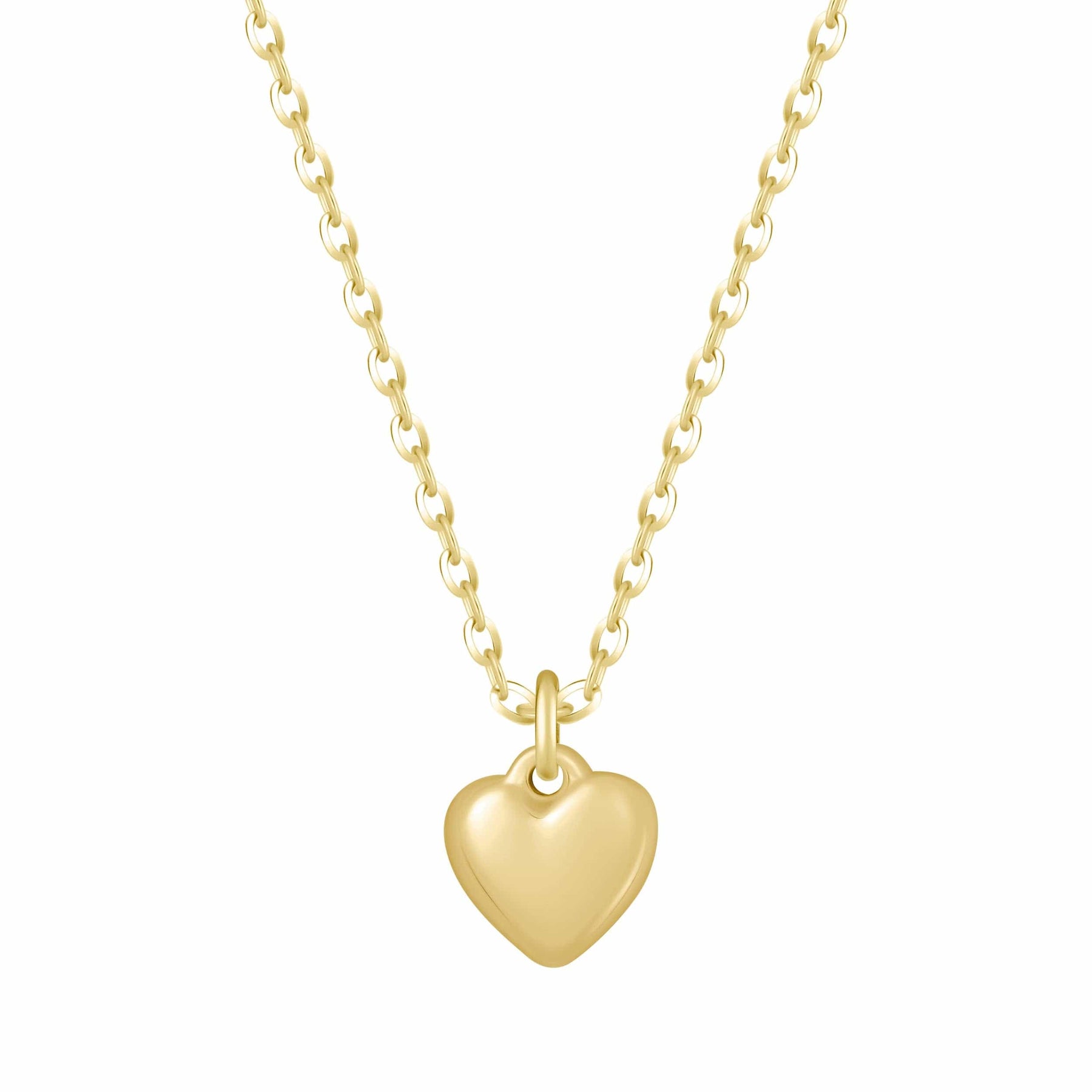Bohomoon Stainless Steel Sister Necklace