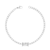 Bohomoon Stainless Steel Sivan Bracelet