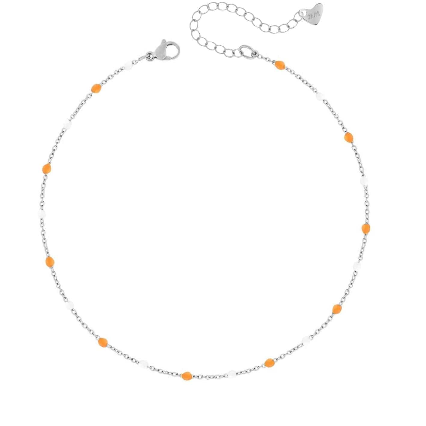 Bohomoon Stainless Steel Soda Anklet