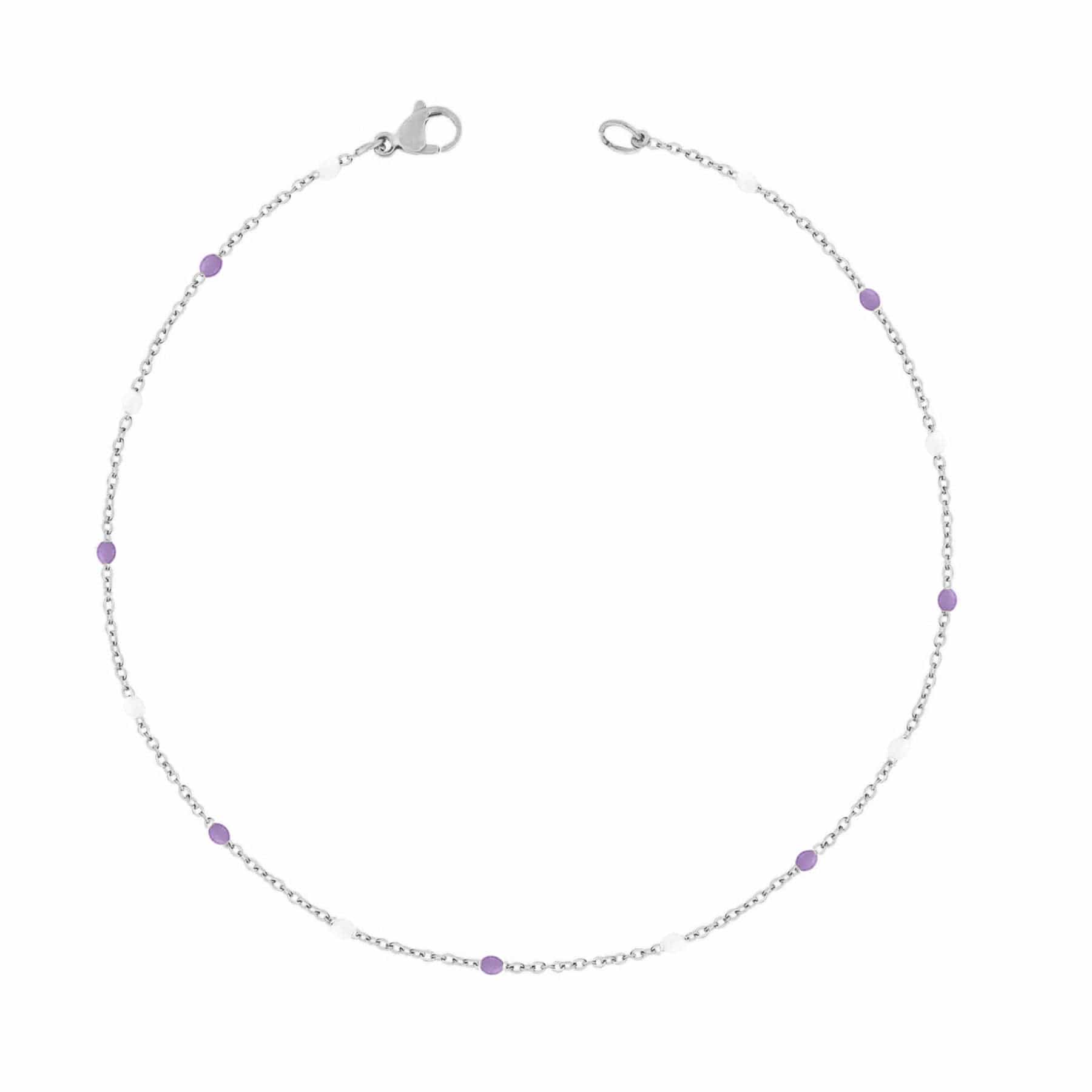 Bohomoon Stainless Steel Soda Bracelet
