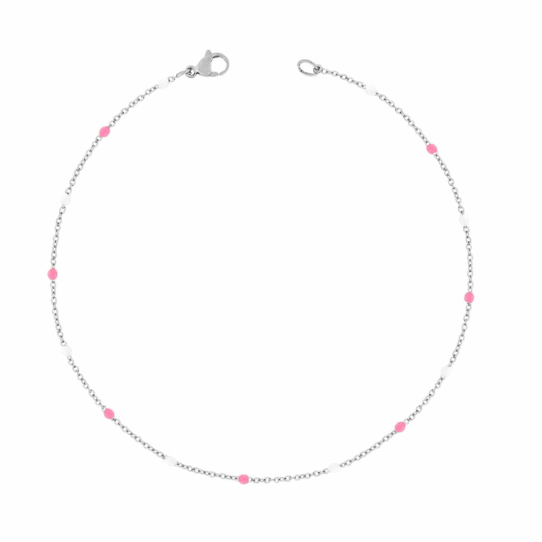 Bohomoon Stainless Steel Soda Bracelet
