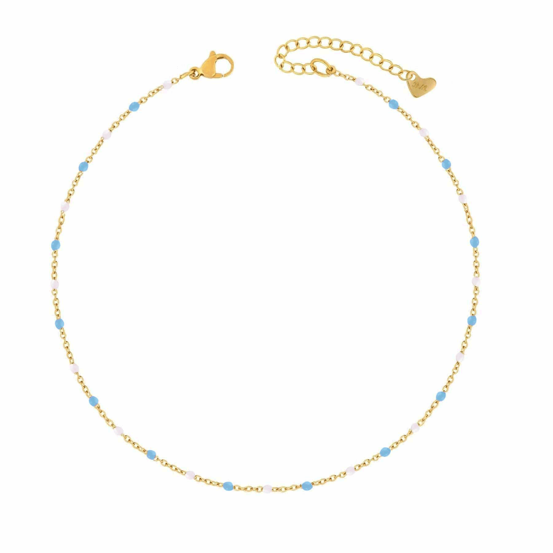 Bohomoon Stainless Steel Soda Choker
