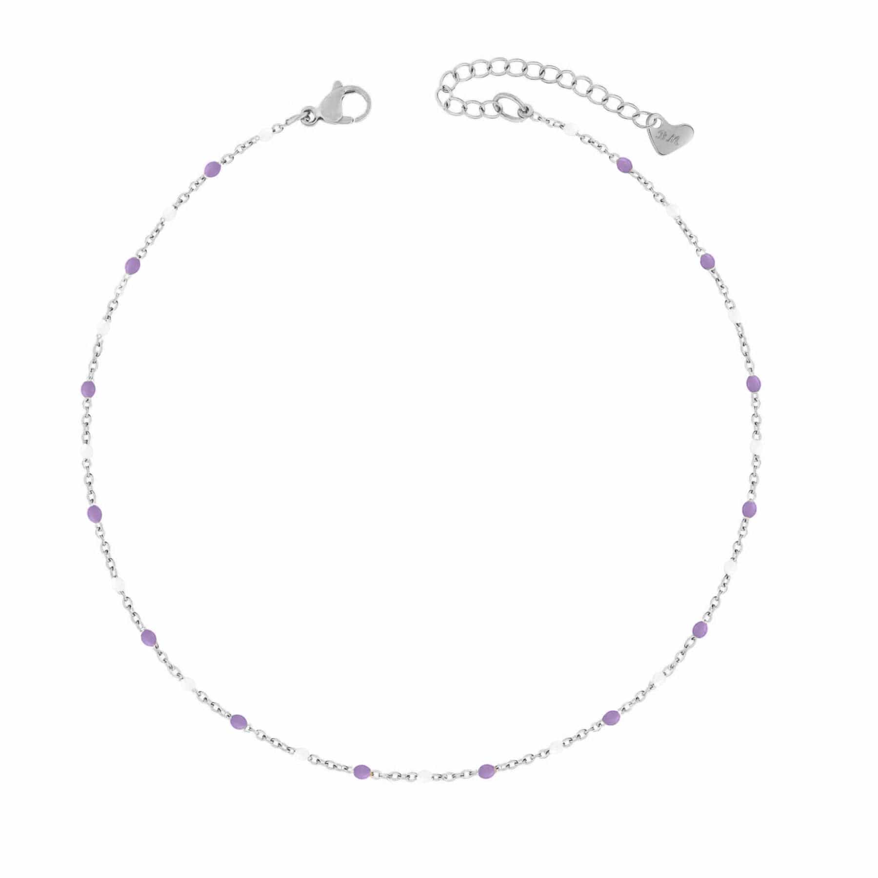 Bohomoon Stainless Steel Soda Choker
