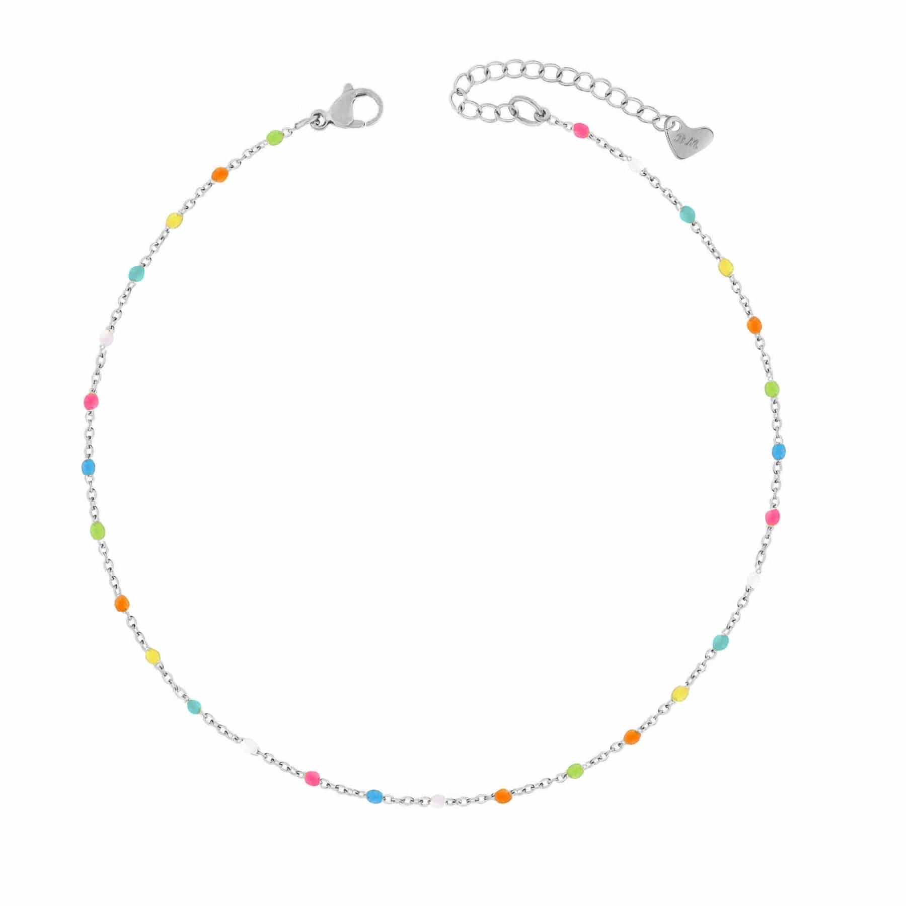 Bohomoon Stainless Steel Soda Choker
