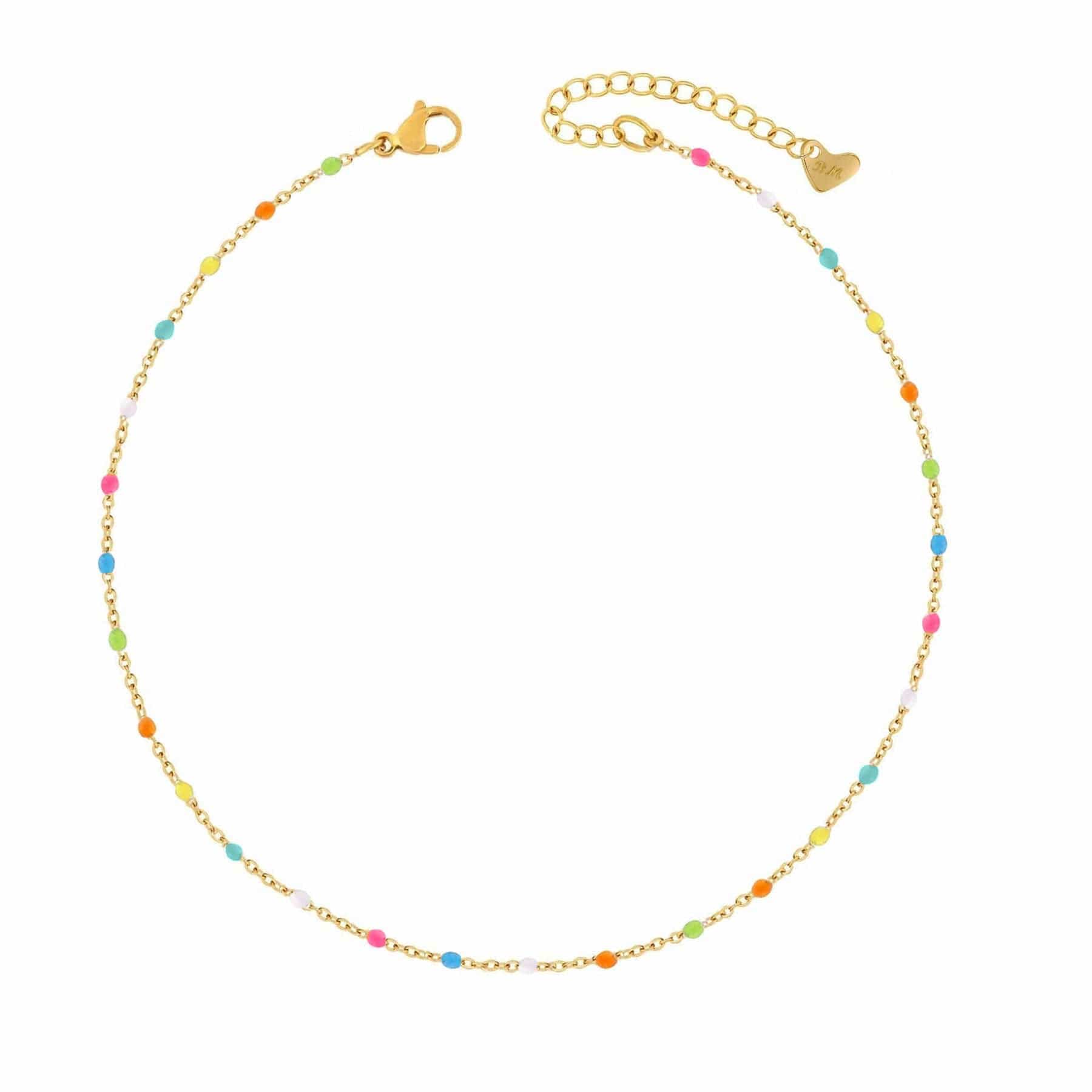 Bohomoon Stainless Steel Soda Choker