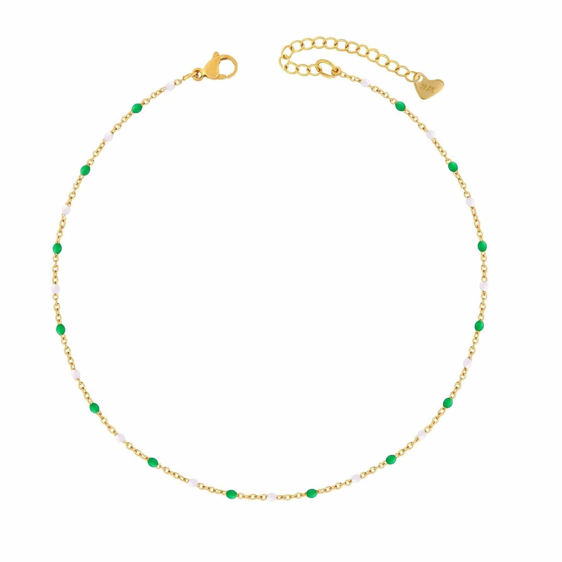 Bohomoon Stainless Steel Soda Choker