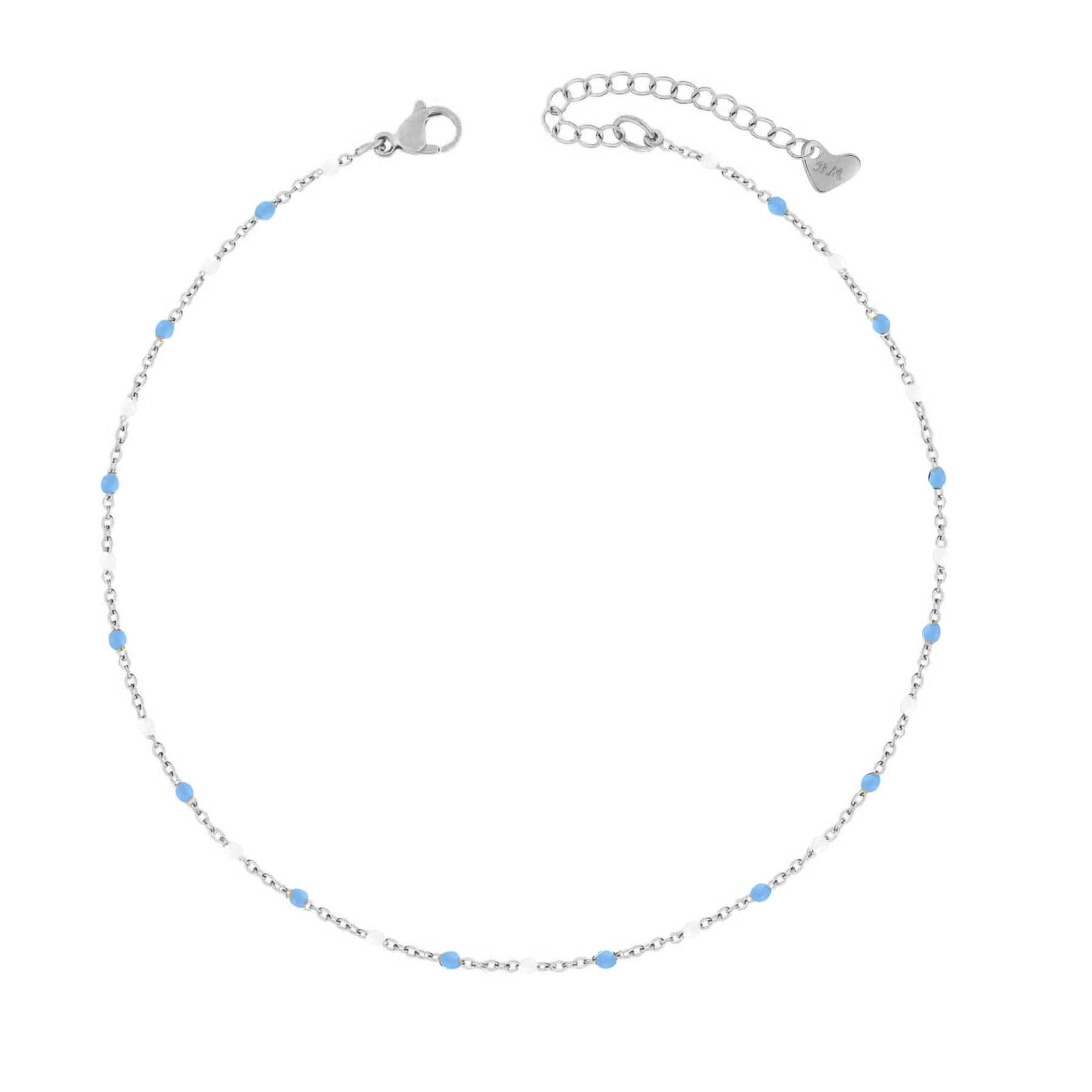 Bohomoon Stainless Steel Soda Choker