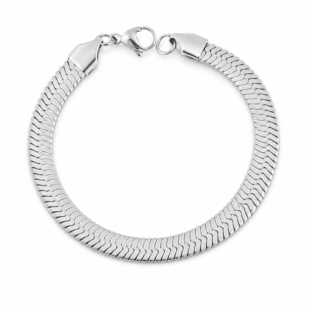 Bohomoon Stainless Steel Sophie Bracelet