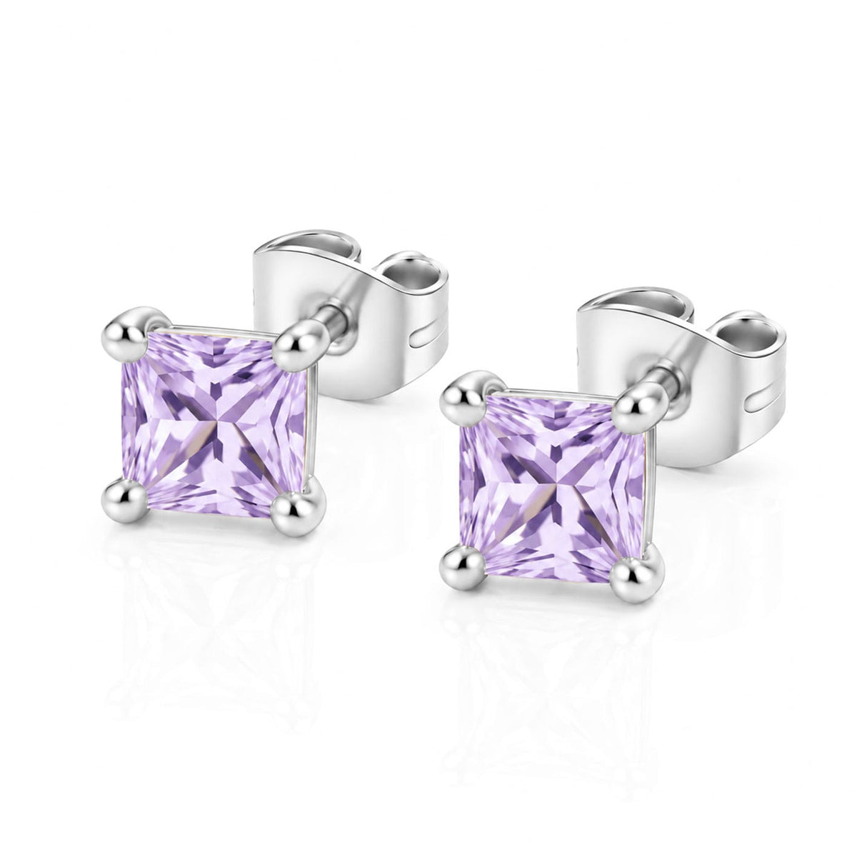 Bohomoon Stainless Steel Sophie Stud Earrings