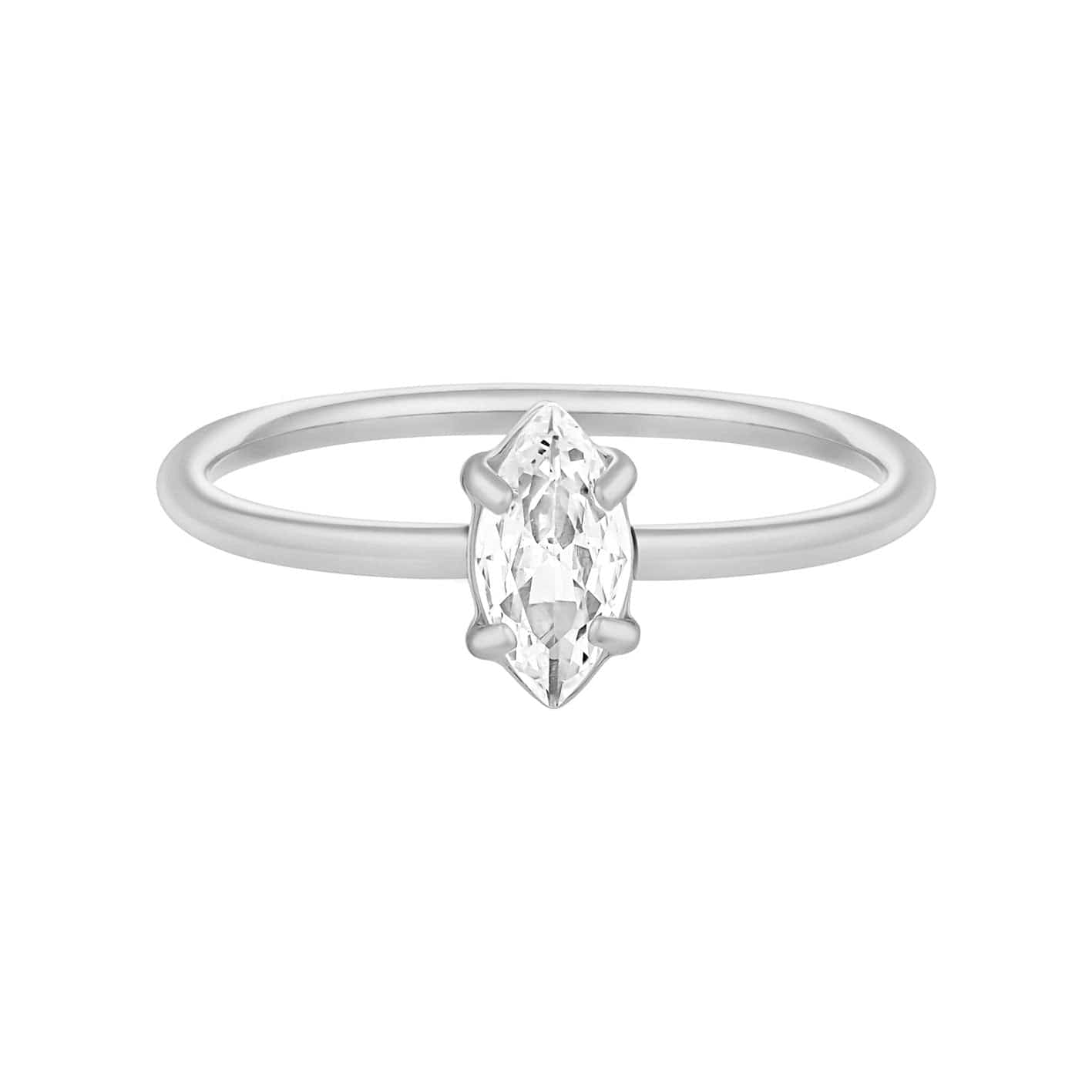 Bohomoon Stainless Steel Sparkle Cracker Bundle - Silver