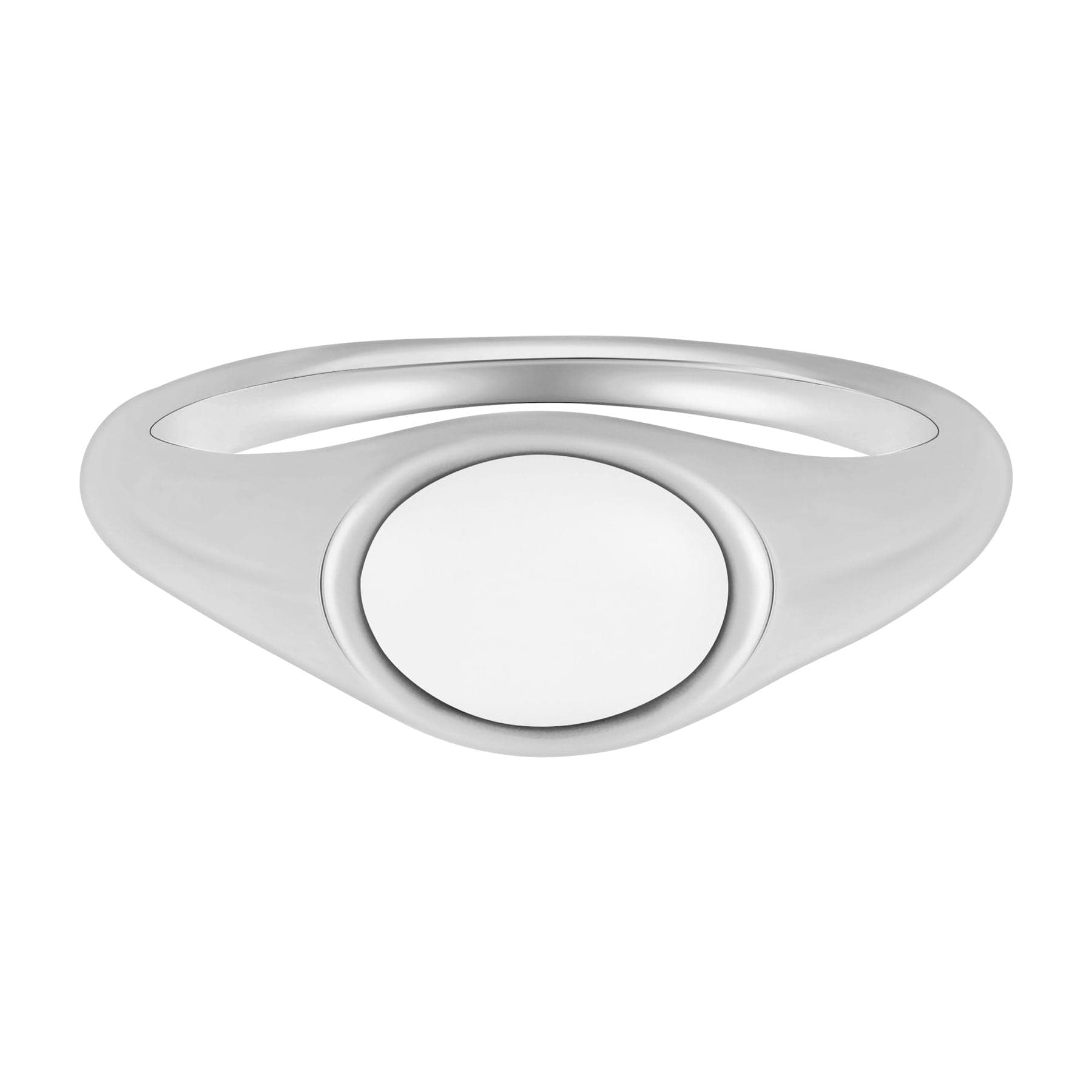 Bohomoon Stainless Steel Suede Ring
