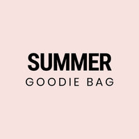 Bohomoon Stainless Steel Summer Goodie Bag