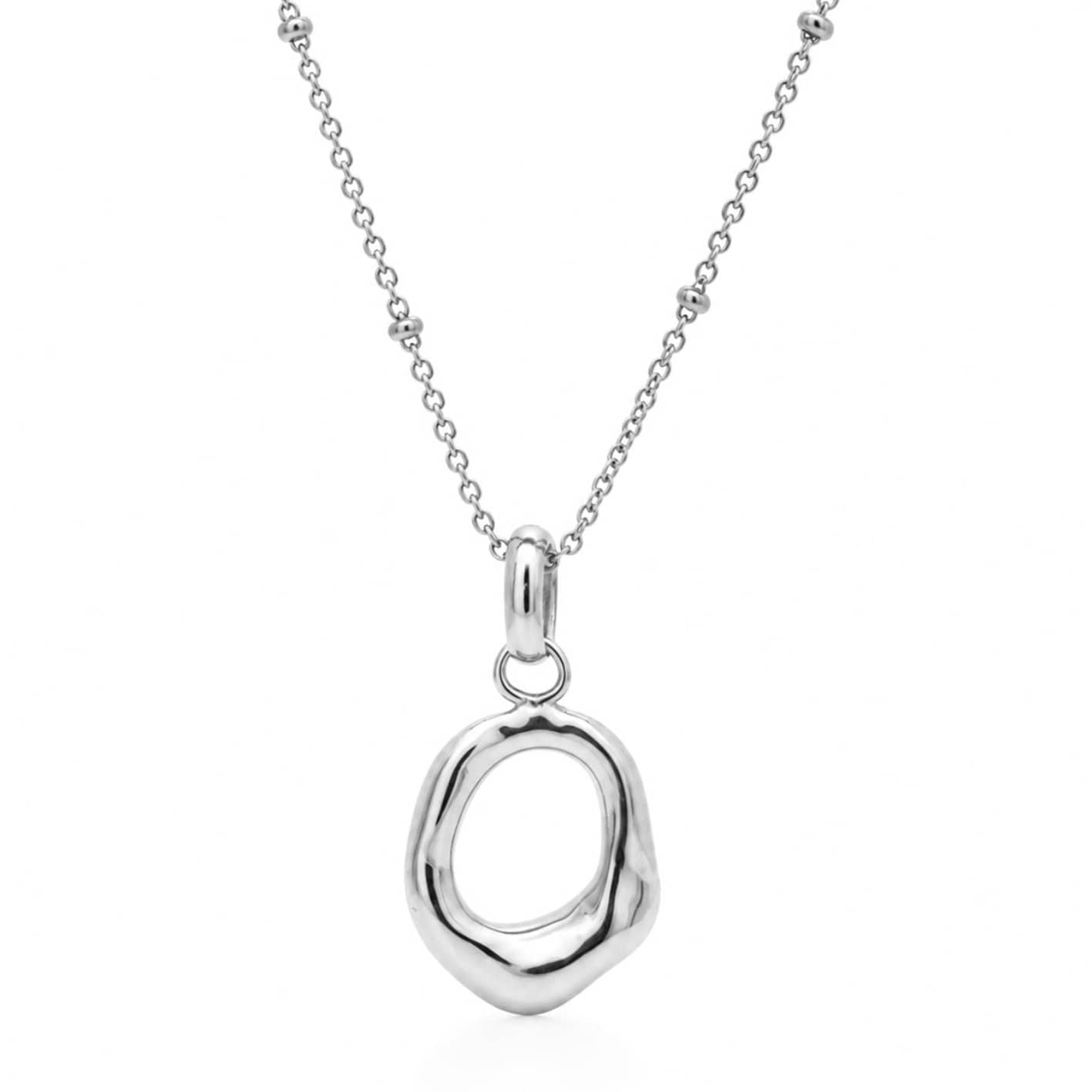 Bohomoon Stainless Steel Tahoe Necklace