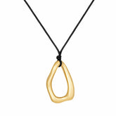 Bohomoon Stainless Steel Venezuela Necklace