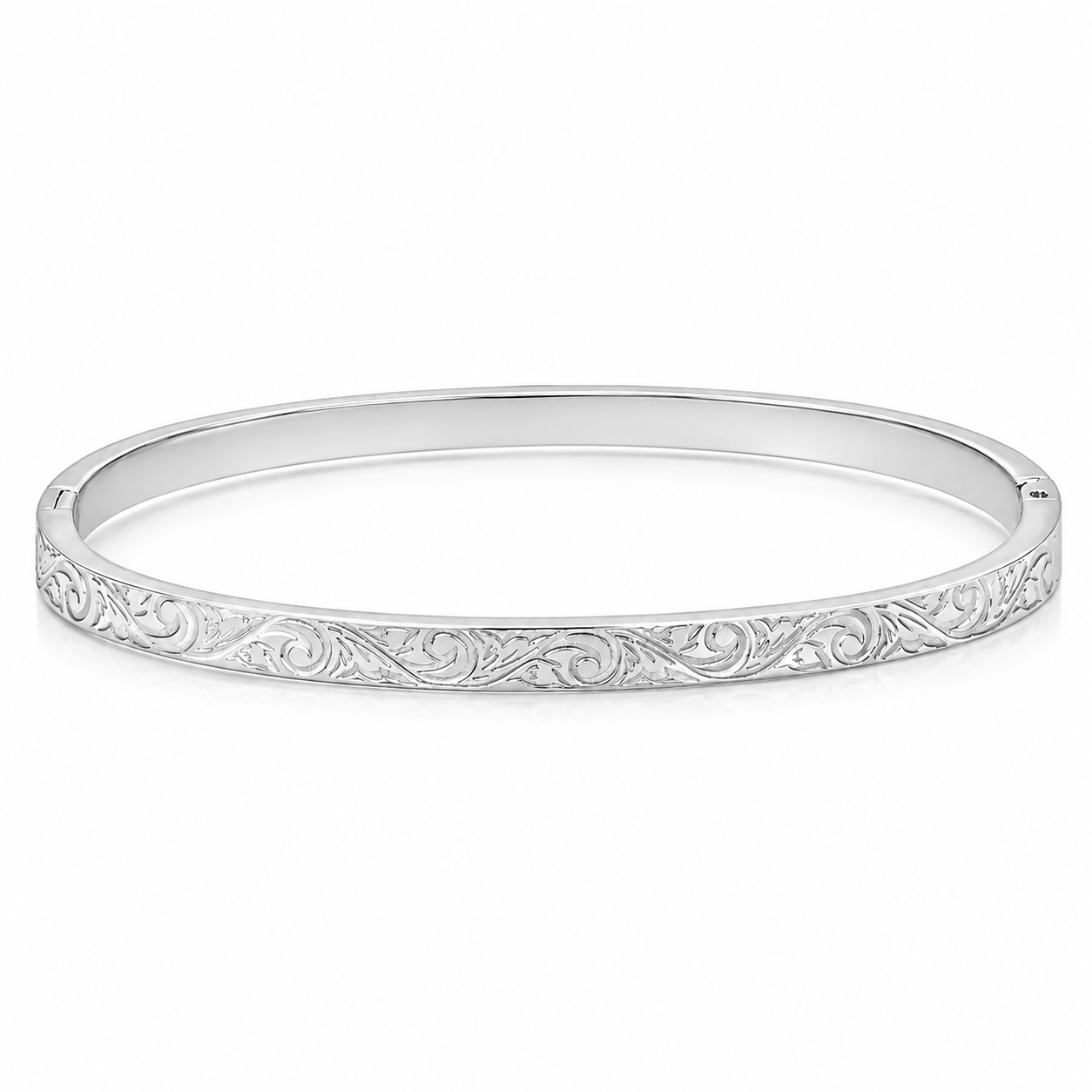Bohomoon Stainless Steel Verity Bracelet