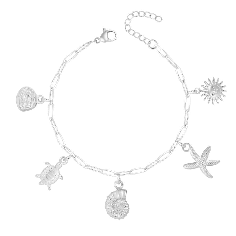 Bohomoon Stainless Steel Viva Bracelet