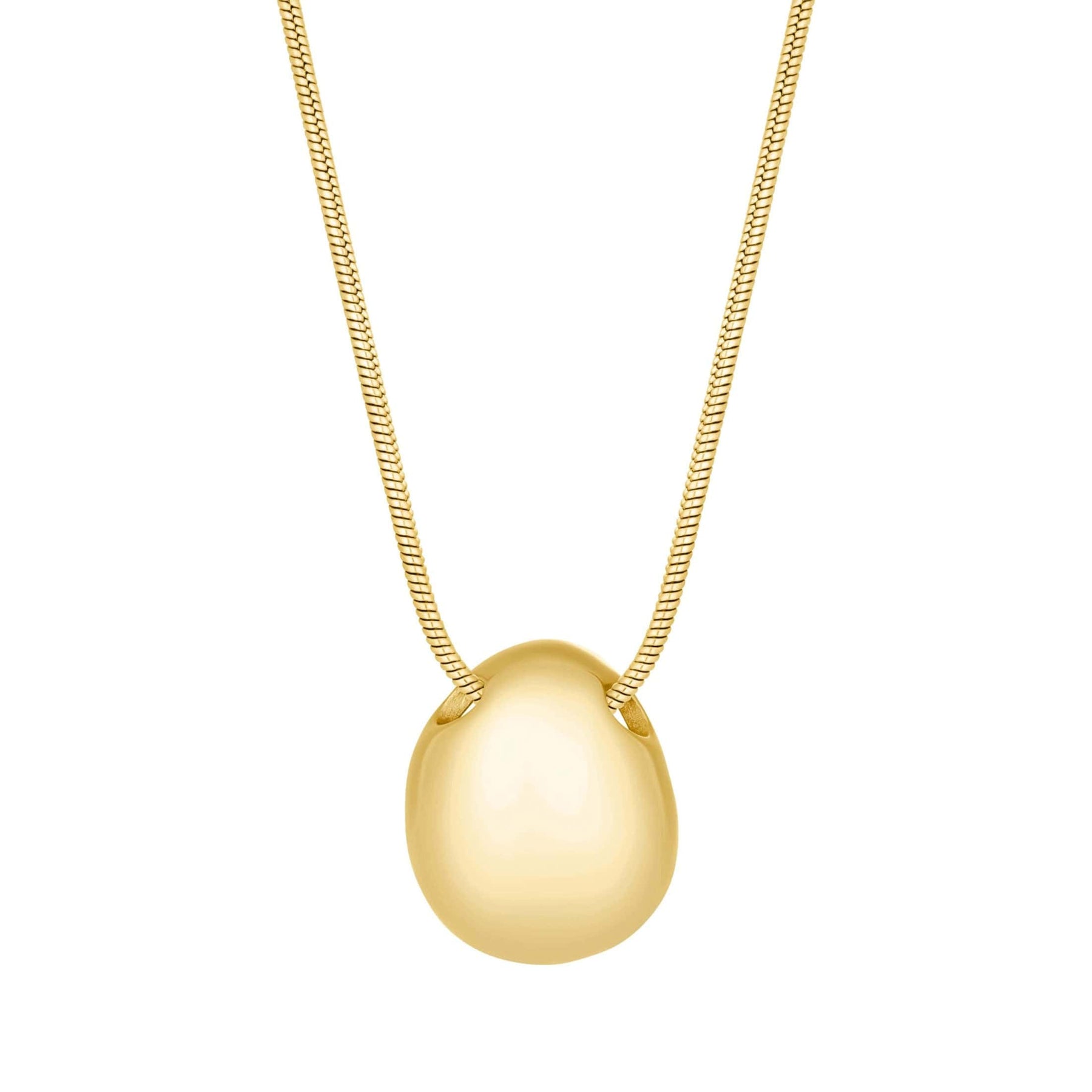 Bohomoon Stainless Steel Willa Necklace