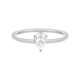 Bohomoon Stainless Steel Zoey Ring