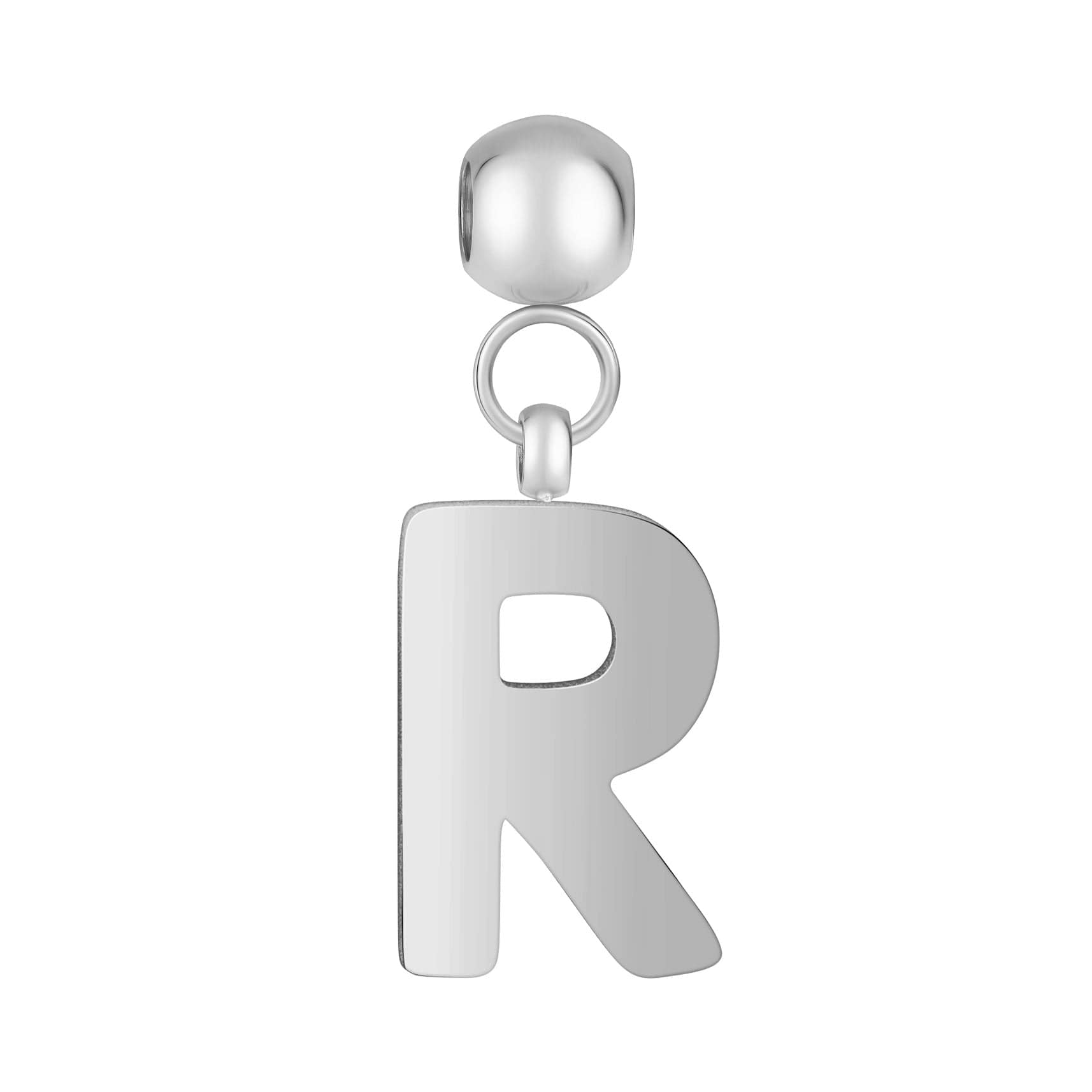 Bohomoon Stainless Steel Classic R Charm