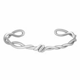 Bohomoon Stainless Steel Gigi Cuff Bracelet
