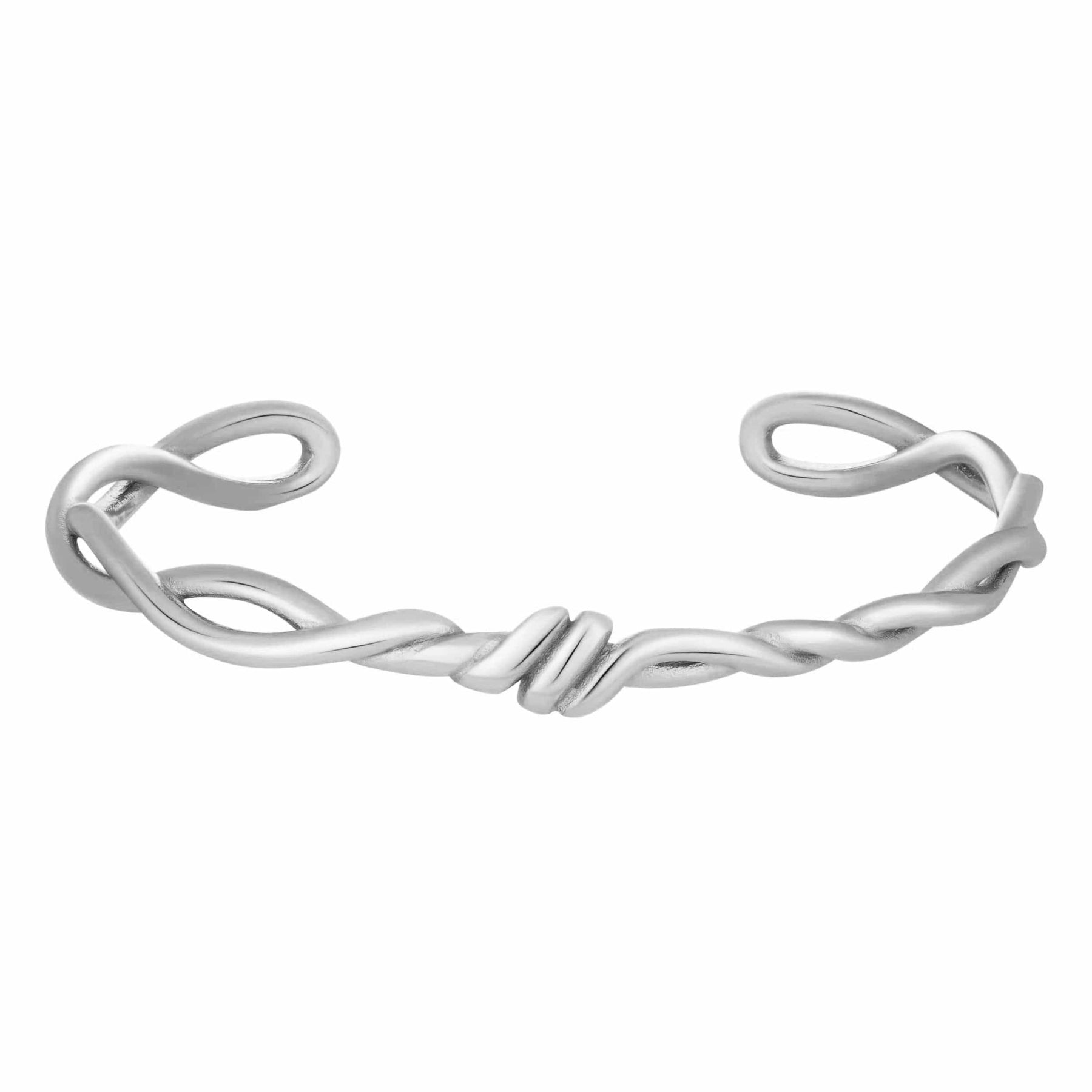 Bohomoon Stainless Steel Gigi Cuff Bracelet
