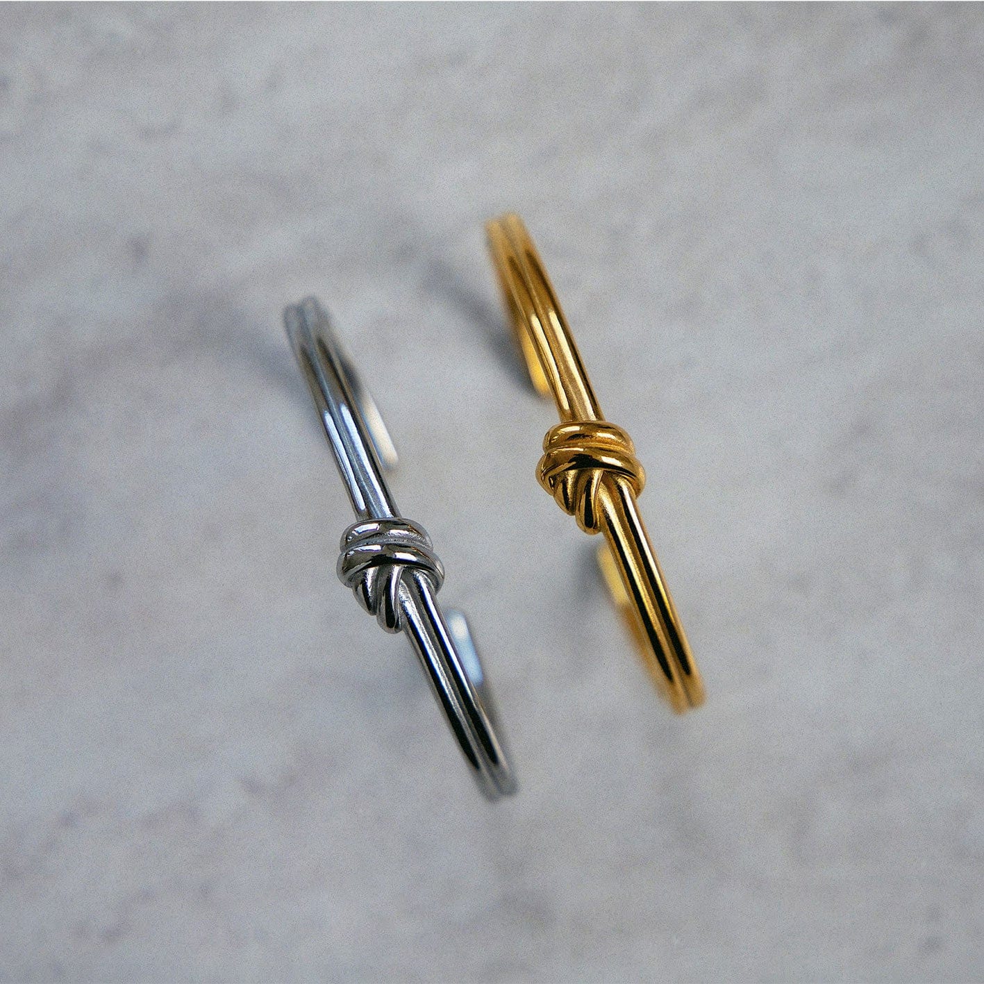 Bohomoon Stainless Steel Magdalena Cuff Bracelet