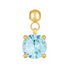 Bohomoon Stainless Steel March Charm