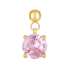Bohomoon Stainless Steel October Charm