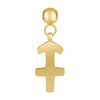 Bohomoon Stainless Steel Sagittarius Charm