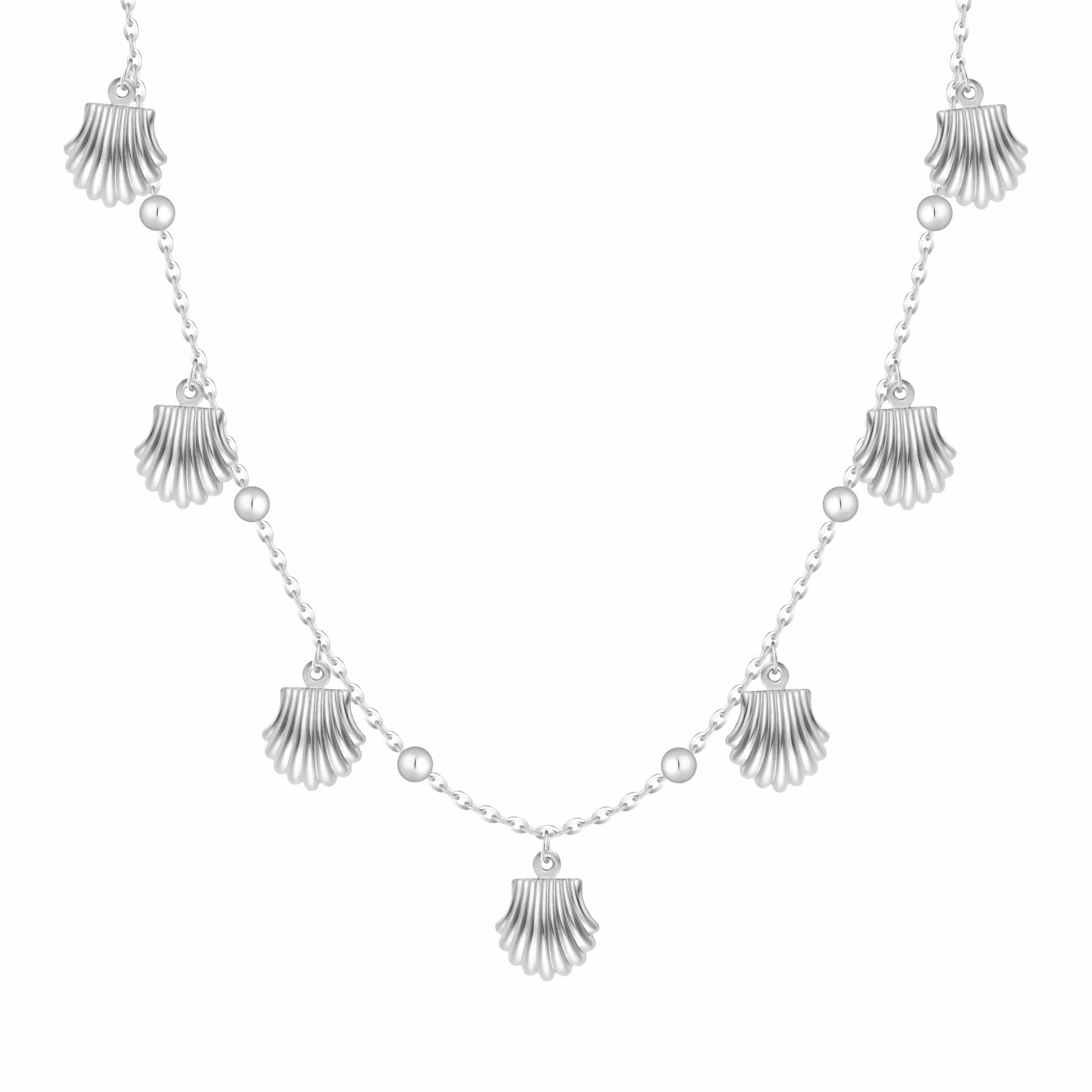 Bohomoon Stainless Steel Seychelles Choker