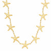 Bohomoon Stainless Steel Tahiti Starfish Necklace