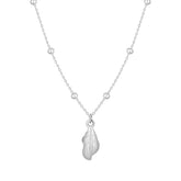 Bohomoon Stainless Steel Tropica Necklace