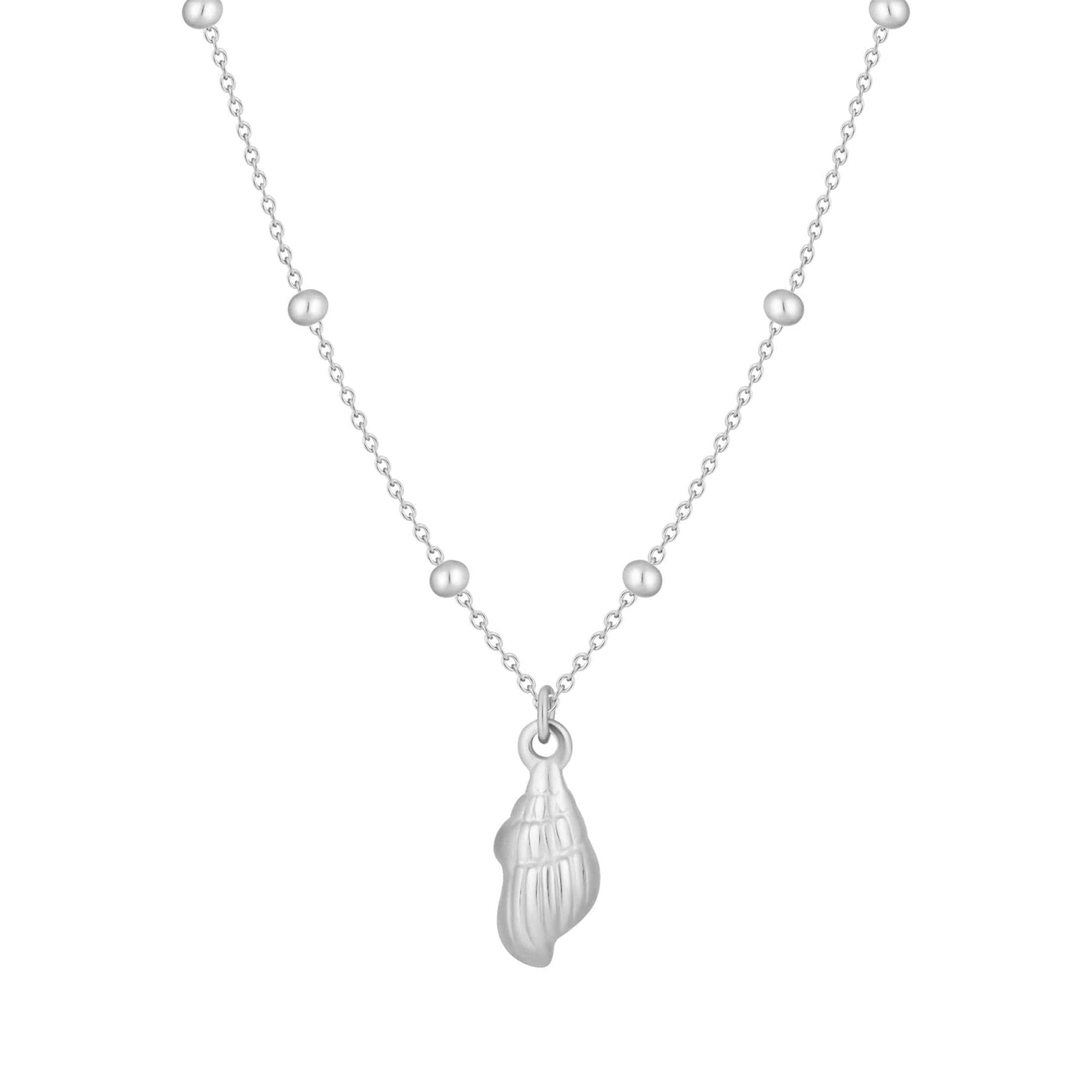 Bohomoon Stainless Steel Tropica Necklace