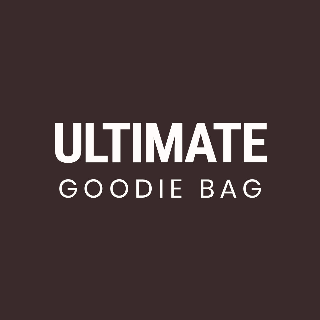 Ultimate Goodie Bag