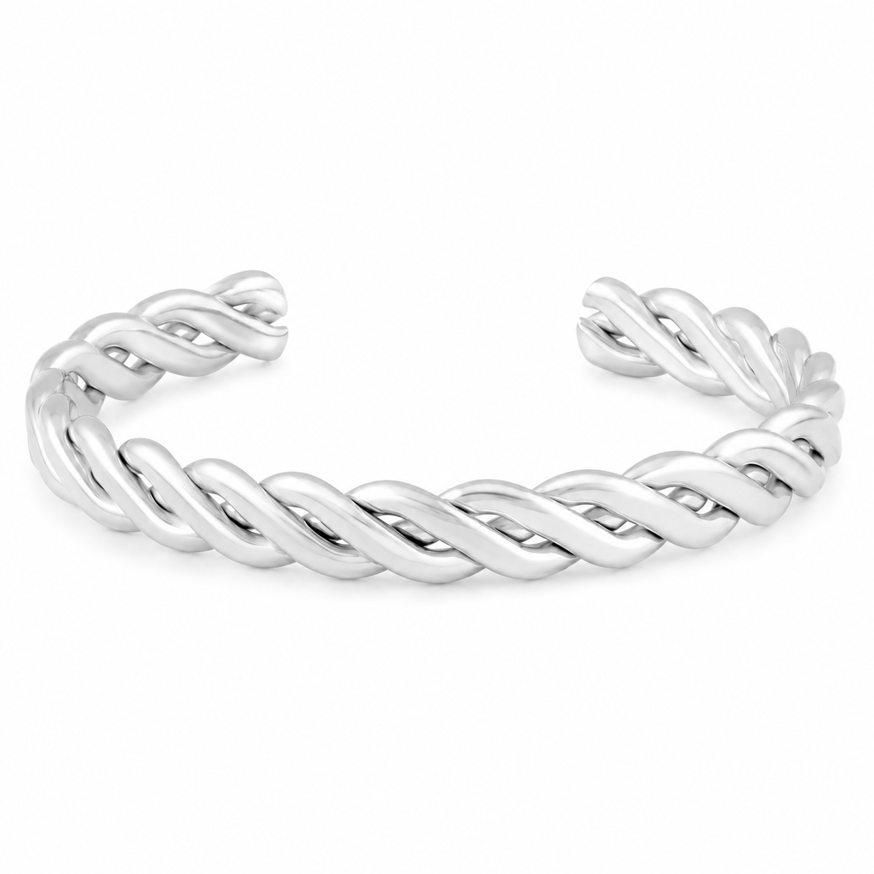 Crete Cuff Bracelet