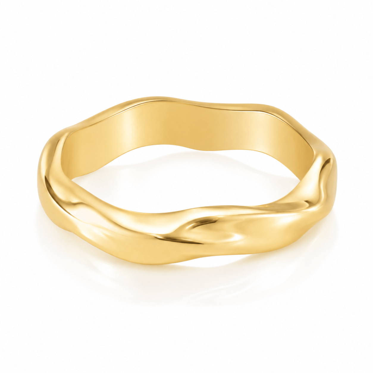 Sage Ring
