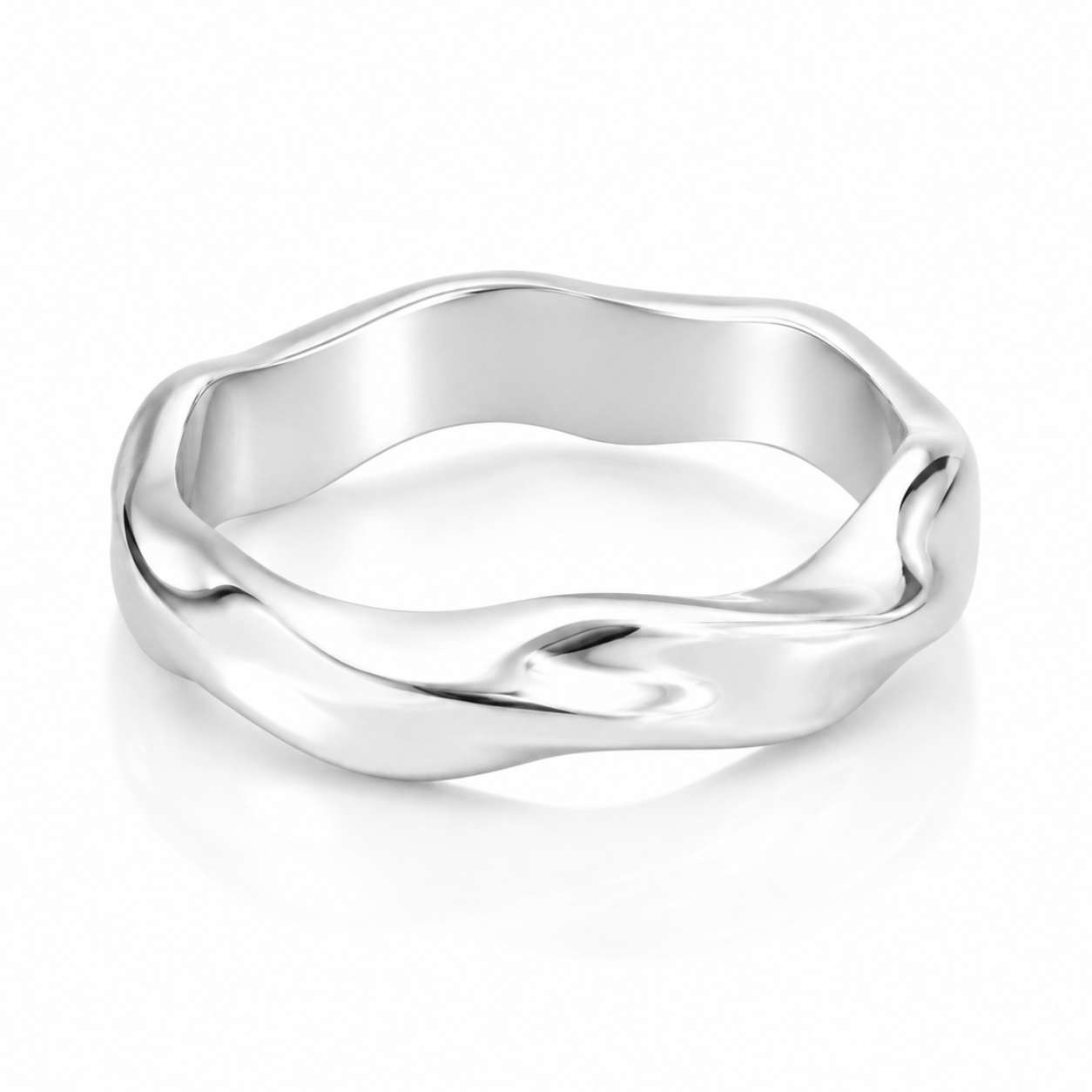 Sage Ring