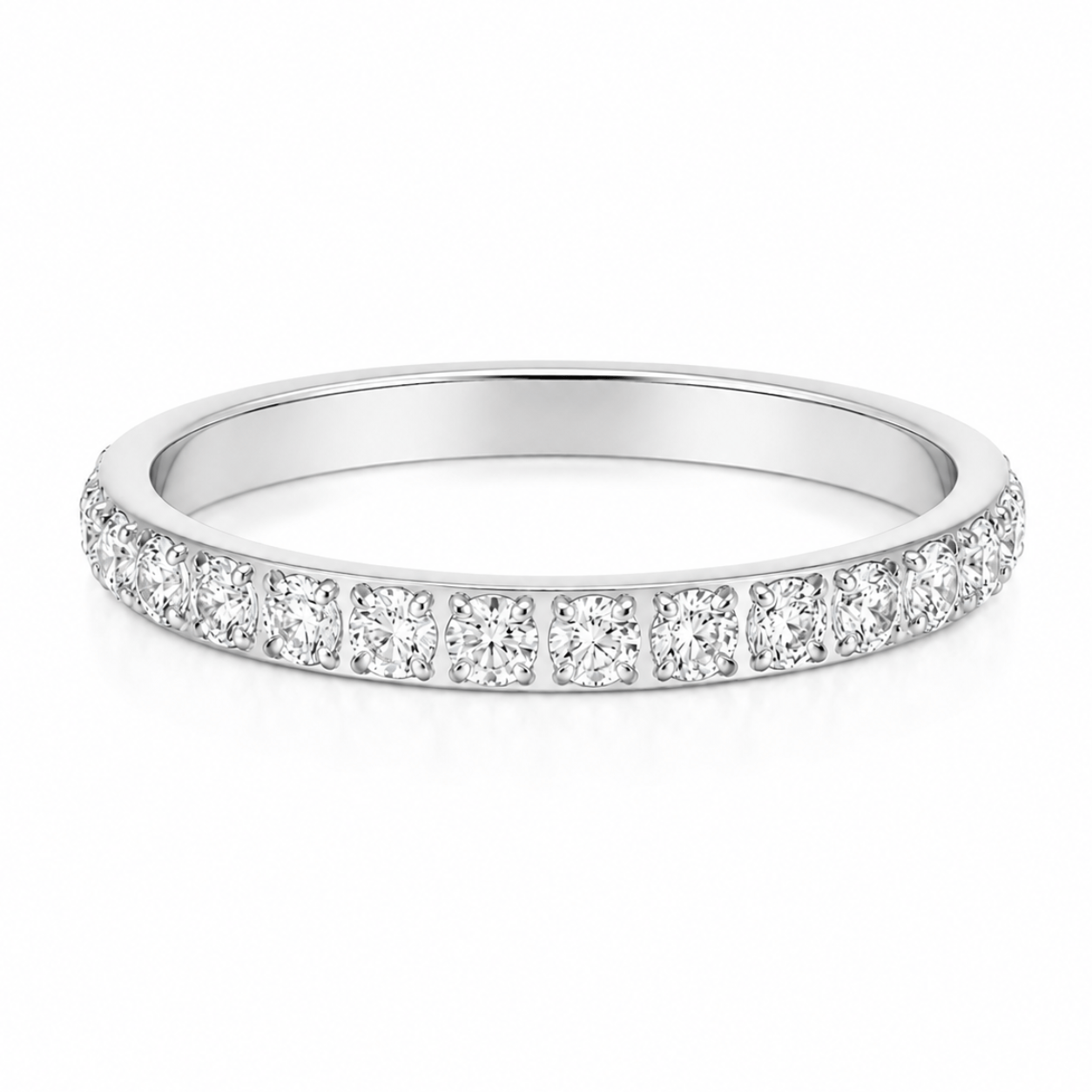 Crystal Ring