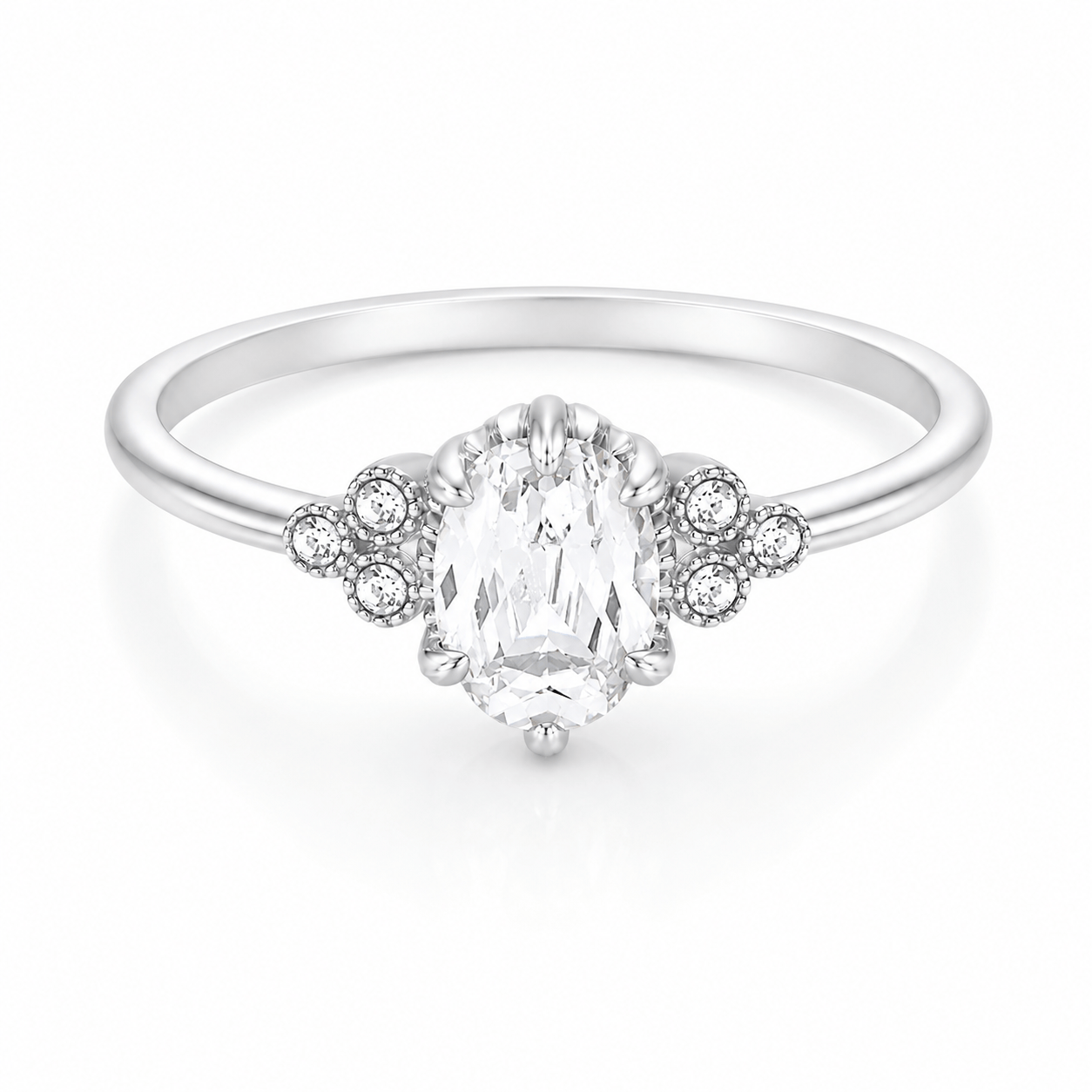 Lyric Ring