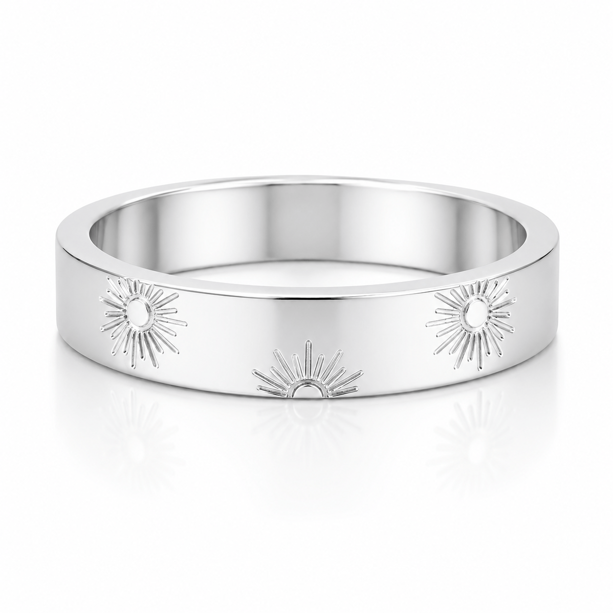 Sunbeam Ring