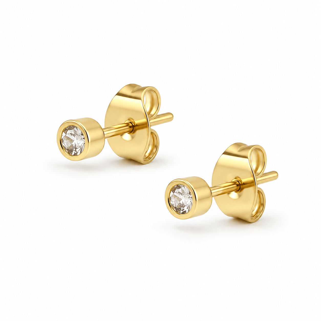 Tink Stud Earrings