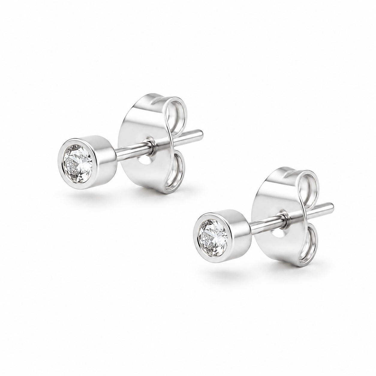 Tink Stud Earrings