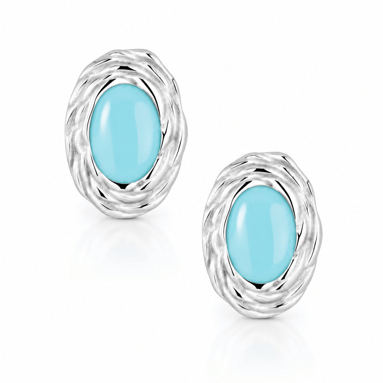 Myth Stud Earrings