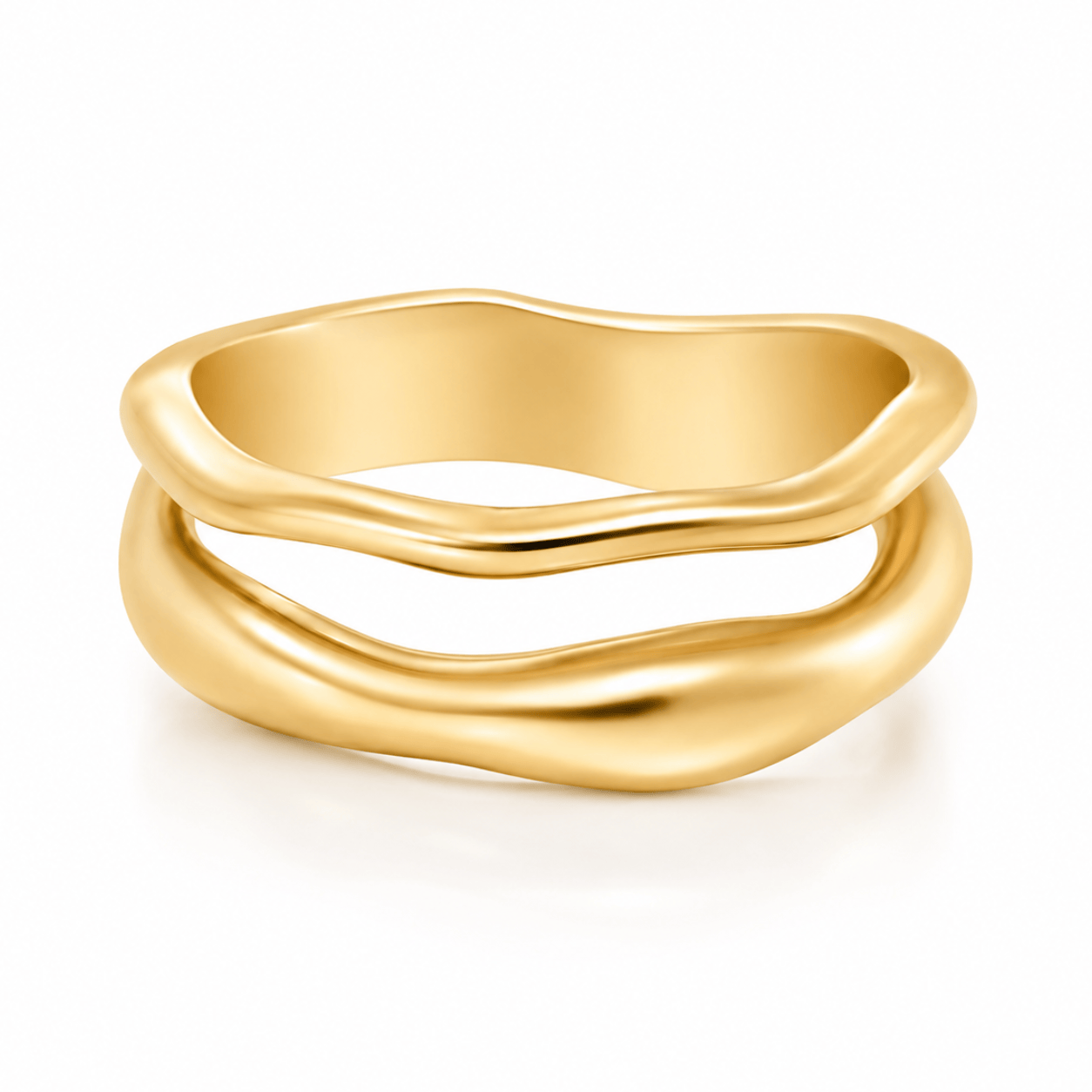 Parallax Ring