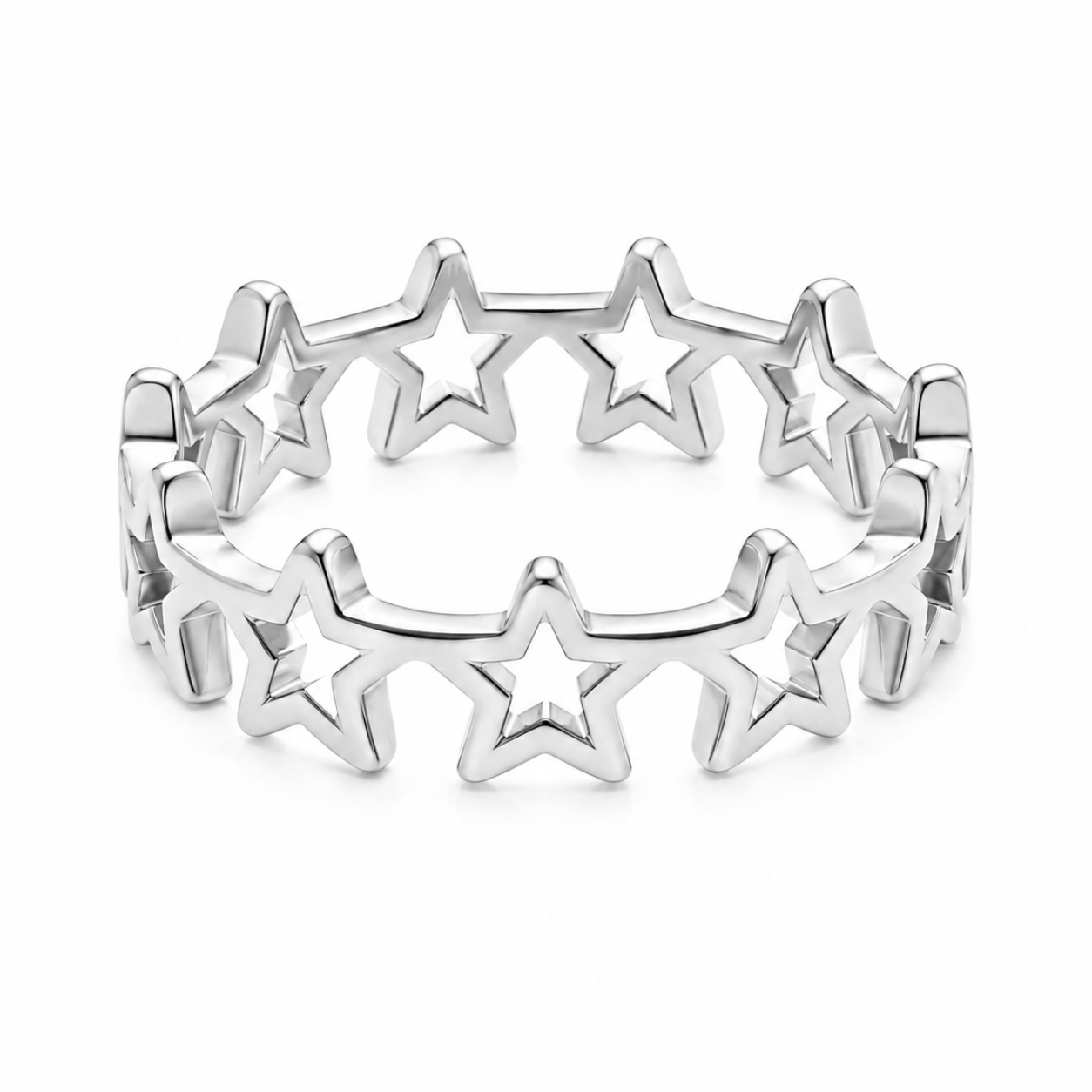 Starstruck Ring