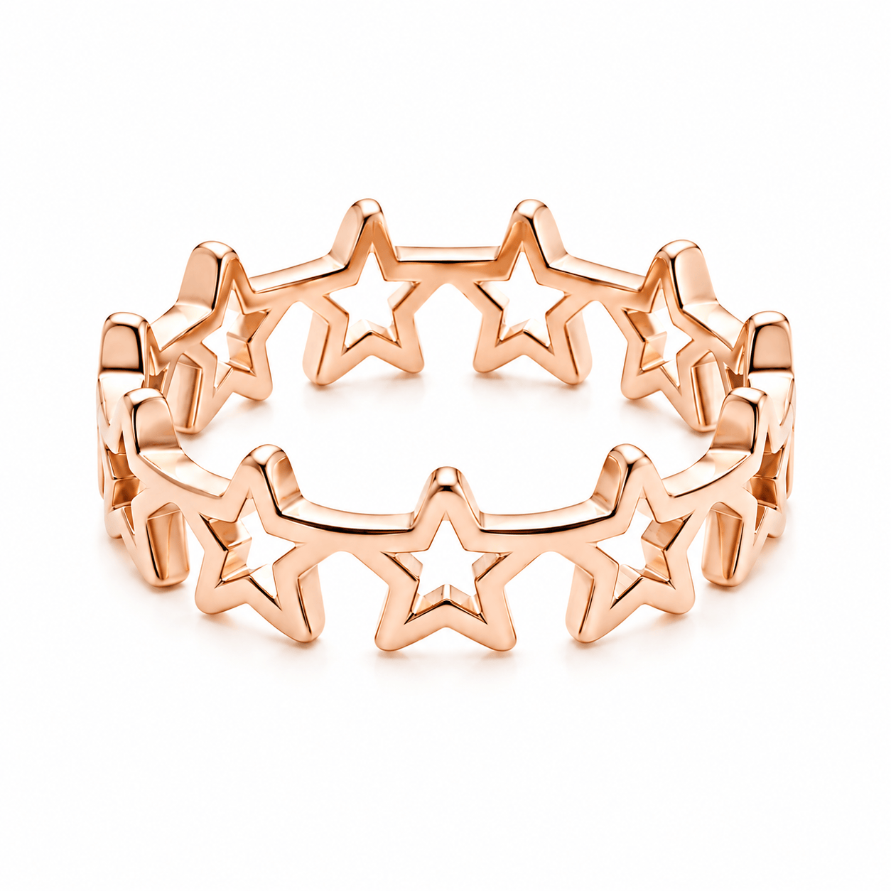 Starstruck Ring