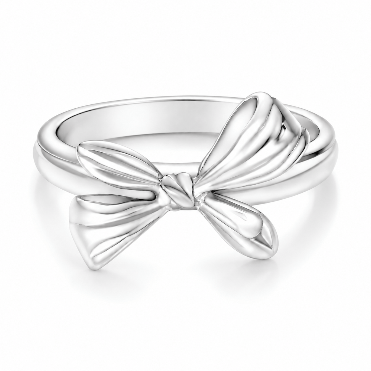 Selena Bow Ring